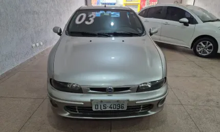 Brava 2003