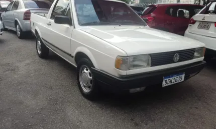 Saveiro 1992