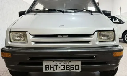 Gurgel 1992