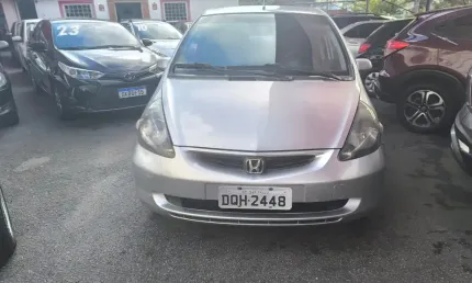 Fit 2005