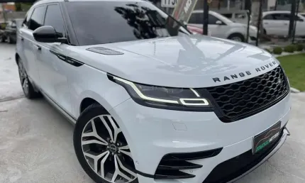 Land rover range rover velar 3.0 v6 p380 r-dynamic s aut 2019