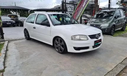Gol 1.0 g4 2014