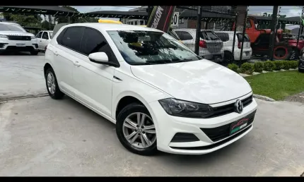 Volkswagen polo msi 2019