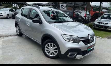 Renault sandero stepway zen 1.0 2023