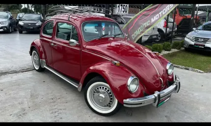 Volkswagen fusca 1300 1976