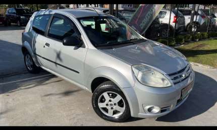 Ford ka 1.0 2009