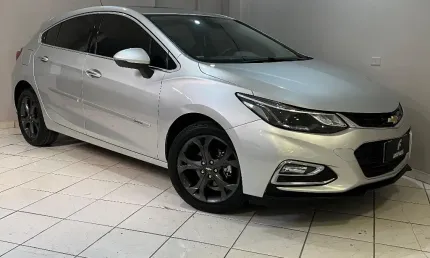  cruze sport6 ltz 1.4 turbo - 2019 