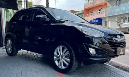  hyundai  ix35 2.0 - 2015 
