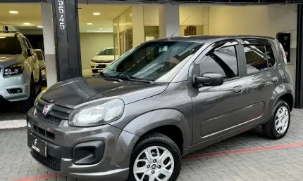  uno attractive 1.0 - 2021 