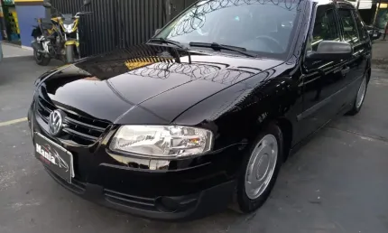 Gol 1.0 2011  
