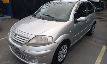 C3 1.4 flex completo repasse