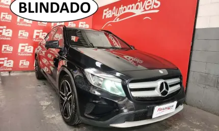 Mercedes-benz gla 200 2015 1.6 cgi style 16v turbo gasolina 4p automático