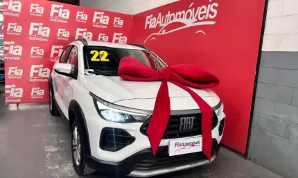Fiat pulse 2022 1.0 turbo 200 flex audace cvt