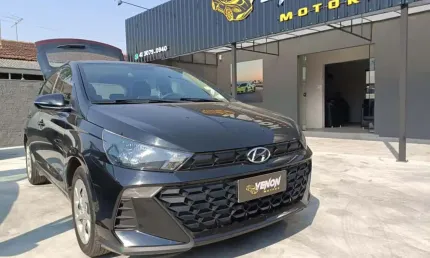 Hyundai hyundahb20 10m comfort 2023