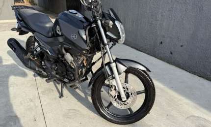 Yamaha xtz 250 lander 2022