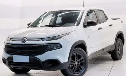 Fiat toro 2021 2.0 16v turbo diesel endurance 4wd at9