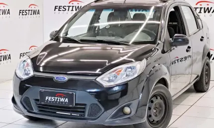 Ford fiesta 2014 1.6 rocam sedan 8v flex 4p manual