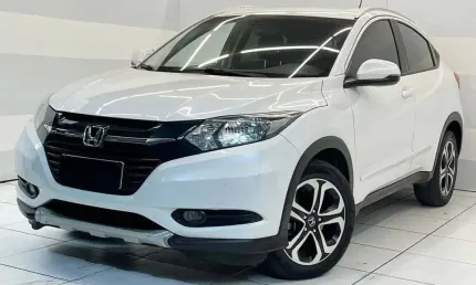 Honda hr-v 2018 1.8 16v flex ex 4p automático