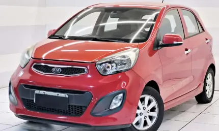 Kia picanto 2013 1.0 ex 12v flex 4p manual