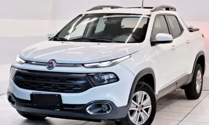 Fiat toro 2019 1.8 16v evo flex freedom at6