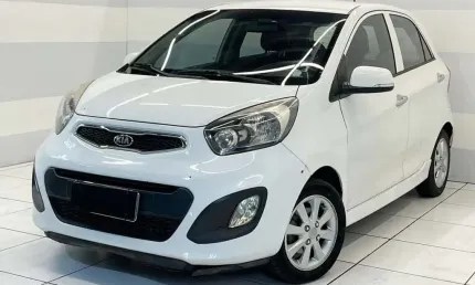 Kia picanto 2013 1.0 ex 12v flex 4p manual
