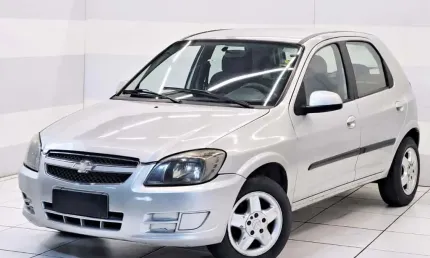 Chevrolet celta 2014 1.0 mpfi lt 8v flex 4p manual