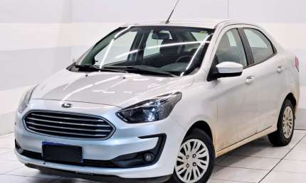 Ford ka 2020 1.0 ti-vct flex se sedan manual