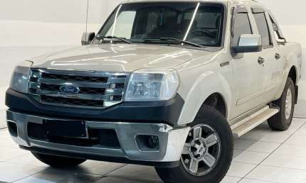 Ford ranger 2011 3.0 xlt 4x4 cd 16v turbo eletronic diesel 4p manual