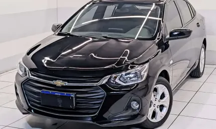 Chevrolet onix 2023 1.0 turbo flex plus lt manual