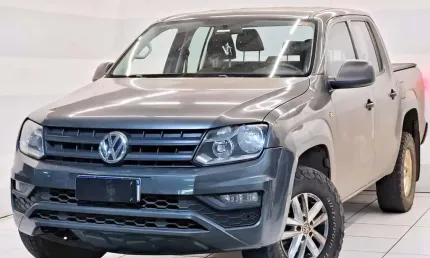 Volkswagen amarok 2020 2.0 se 4x4 cd 16v turbo intercooler diesel 4p manual