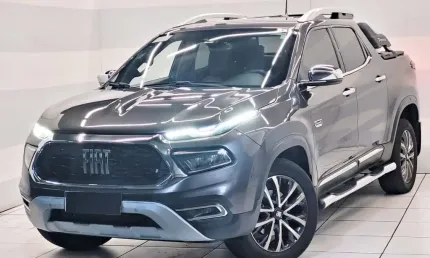 Fiat toro 2023 2.0 16v turbo diesel ranch 4wd at9