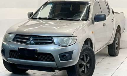 Mitsubishi l200 triton 2018 3.2 glx 4x4 cd 16v turbo intercoler diesel 4p manual