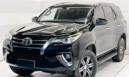Toyota hilux sw4 2019 2.7 srv 7 lugares 4x2 16v flex 4p automático