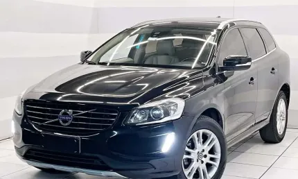 Volvo xc60 2015 2.0 t5 dynamic fwd turbo gasolina 4p automático