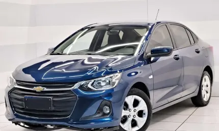 Chevrolet onix 2023 1.0 turbo flex ltz manual