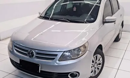 Volkswagen voyage 2011 1.6 mi 8v flex 4p manual