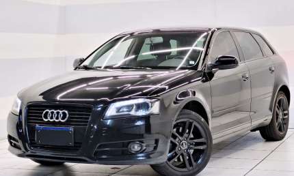 Audi a3 2012 2.0 tfsi sportback 16v gasolina 4p s-tronic