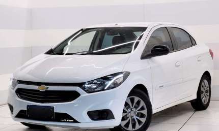 Chevrolet joy 2021 1.0 8v flex plus black edition 