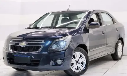 Chevrolet cobalt 2015 1.8 mpfi ltz 8v flex 4p automático