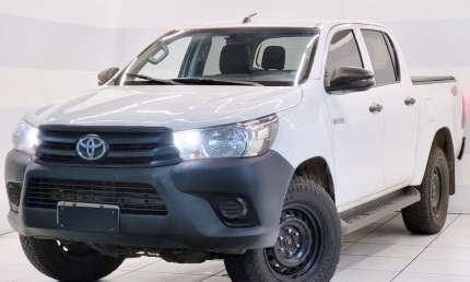 Toyota hilux 2020 2.8 narrow 4x4 cd 16v diesel 4p manual