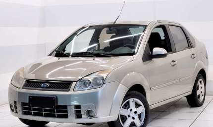 Ford fiesta 2009 1.0 mpi sedan 8v flex 4p manual