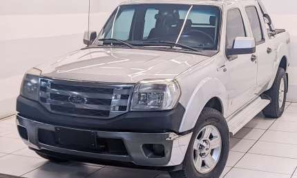 Ford ranger 2012 3.0 xlt 4x4 cd 16v turbo eletronic diesel 4p manual