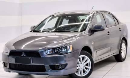 Mitsubishi lancer 2016 2.0 hle 16v gasolina 4p automático