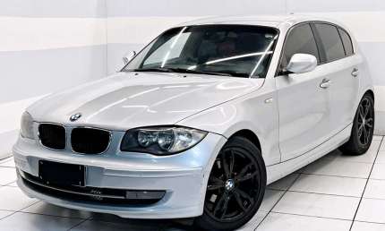Bmw 118i 2010 2.0 top hatch 16v gasolina 4p automático