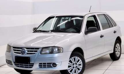 Volkswagen gol 2014 1.0 mi 8v flex 4p manual g.iv