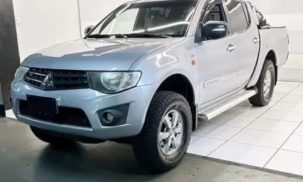 Mitsubishi l200 triton 2013 3.2 glx 4x4 cd 16v turbo intercoler diesel 4p manual