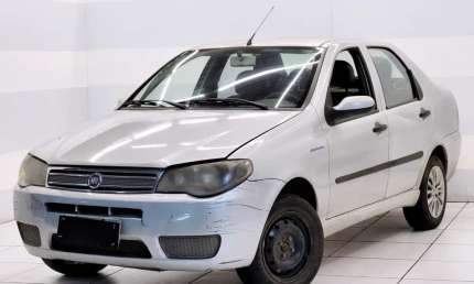 Fiat siena 2010 1.0 mpi fire celebration 8v flex 4p manual