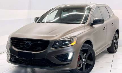 Volvo xc60 2015 2.0 t5 rd turbo gasolina 4p automático