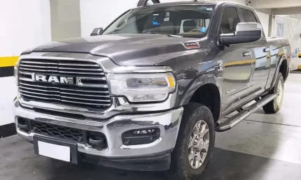 Ram 3500 2022 6.7 i6 turbo diesel laramie cd 4x4 automático