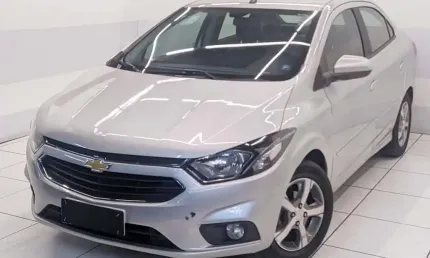 Chevrolet prisma 2018 1.4 mpfi ltz 8v flex 4p manual